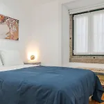 Downtown Tiles Daire *