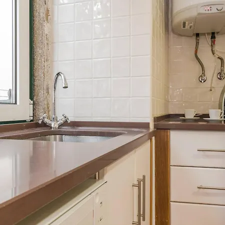 Downtown Tiles Lisboa