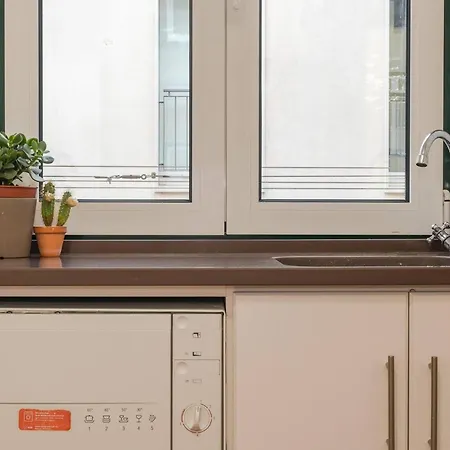 Apartamento Downtown Tiles