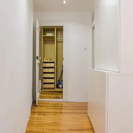 Apartamento Downtown Tiles *