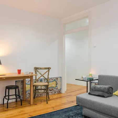 Apartamento Downtown Tiles