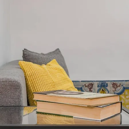 شقة Downtown Tiles