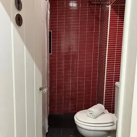 Downtown Tiles شقة