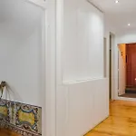 Apartment Downtown Tiles