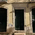Downtown Tiles Apartment