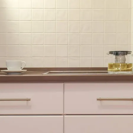 Downtown Tiles Appartement