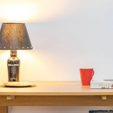 Appartement Downtown Tiles Lissabon