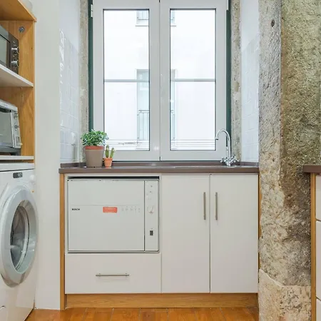 Downtown Tiles * Lissabon